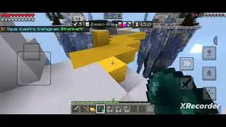 Serie de bedwars