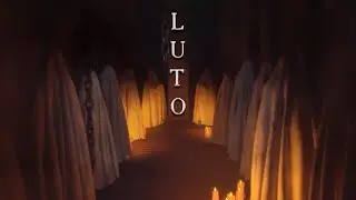 ¿QUÉ HA PASADO EN ESTA CASA? | Luto [Demo] - Gameplay