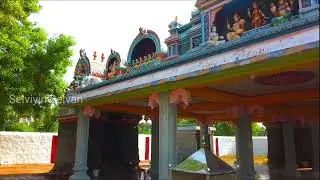 muduparai karuppasamy temple