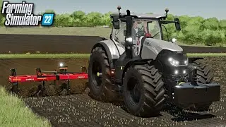 New Mods! Case Optum 4B, Ecolo-Til, Underbelly Trailer! (19 Mods) | Farming Simulator 22