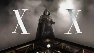 Moon Knight x Kim Petras - XXX  | MADE BY SHUMI.AE