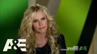 Wahlburgers on A&E | A&E