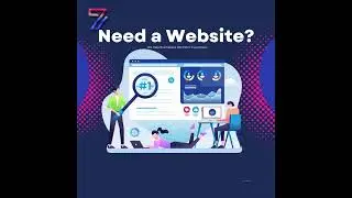 Website making offer