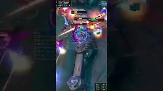 5 men Neeko ult #leagueoflegends #neeko #grandmaster #soloq