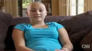 No Worries Now - Sammi's Story