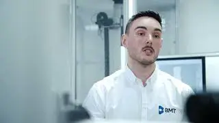 Inside BMTs Material Characterisation Team: From Testing to Real-World Performance