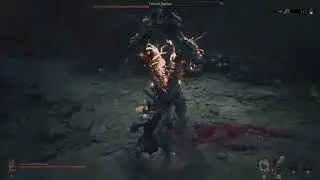 Mortal Shell 2 PC Open Beta Tainted Vestige Hitless