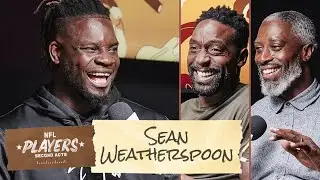 Sean Weatherspoon talks Falcons-Saints rivalry, his Legacy Sports Complex business