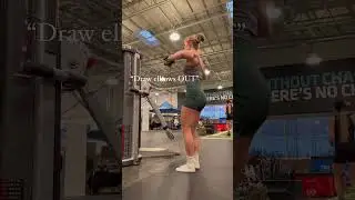 Death Star Delts | Delts Workout