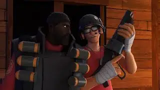 i'd like to keep this handy for close encounters [Blender animation]
