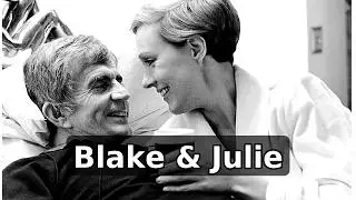 Julie Andrews Shares Her AMAZING 43 Year Marriage Story