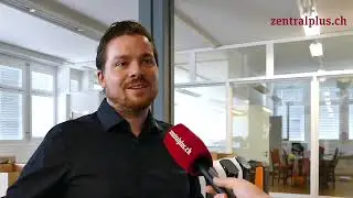 Sebotics beliefert Gastro mit miauendem Servierwagen