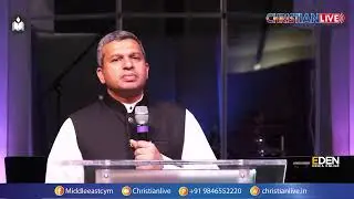 അശുദ്ധനെ ആരാധിക്കേണ്ട സ്ഥലം അല്ല ആലയം | - Pastor Shibu Thomas - Jacob And Stone Pillar