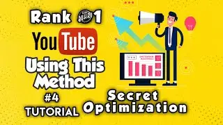 How to Optimize Youtube Videos - Youtube Seo Tutorial