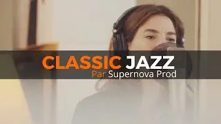 Groupe de jazz pour animation chic et feutr&eacute;e 