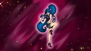 Nightcore Helena Paparizou Mambo (English Version)
