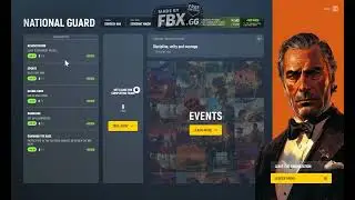 sub event
