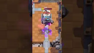 BEST MOMENTS EVER IN CLASH ROYALE! #clashroyale #shorts