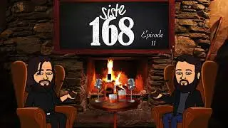 Siste 168 - Episode 11