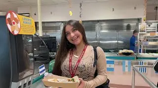 School Menu Items Spice up Hispanic Heritage Month Celebrations
