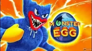 Unveiling the Secret Levels 2-6 in Monster Egg