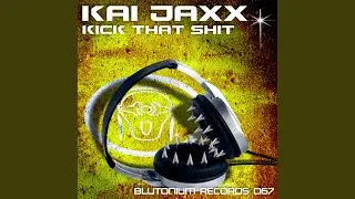 Kick That Shit (DJ Neo Short Cut)
