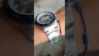 Citizen Men's Chronograph Watch AN8030-58F