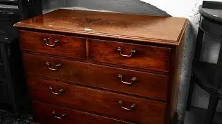 Antiques are for nothing!