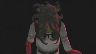 Midnight Swamp - Roblox Horror [Full Walkthrough]
