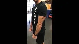 BFR Arm Training