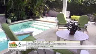 1025 VonPhister Street, Key West, FL 33040