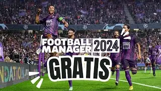 Cara Download Football Manager 2024 GRATIS