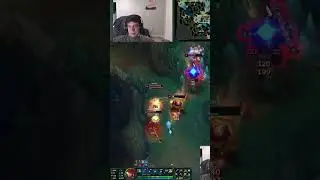 СУПЕР УДОВЛЕТВОРИТЕЛЬНЫЙ вайп Сивир В #leagueoflegends #twitch #shorts