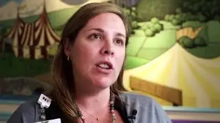 Celebrating Child Life Month at Novant Health Hemby Children's Hospital