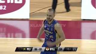 Ylli mposht Pejën vendase - 08.01.2023 - Klan Kosova
