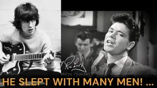 Cliff Richard Breaks His Silence About George Harrison After 85 Years #hollywood
