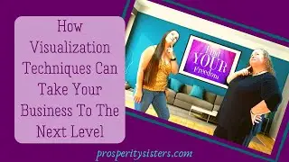 How Visualization Techniques Can Take Your Business To The Next Level
