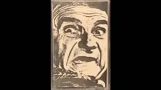 Big City Orchestra &lrm;&ndash; Spidey Ub's Out (UBUIBI, US 1984)
