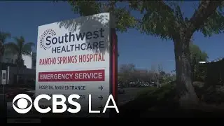 Murrieta hospital considers removing midwifery program, sparking protests