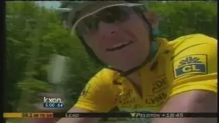 Olympic medal stripped from Lance
