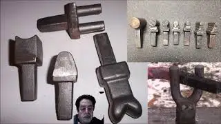 Anvil Tools Discussion