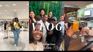 #vlog | Spend a few days with me.