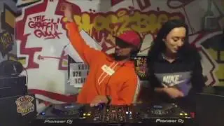 M!STiK b2b indiKa - Bloc2Bloc HQ 5.3.19 [pt2]