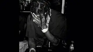 [FREE FOR PROFIT] TRAVIS SCOTT X UTOPIA TYPE BEAT ~ 'VAQUEROS' [DARK]