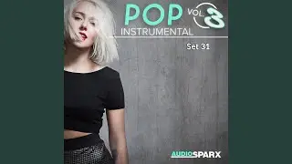 Upbeat Power Synth Pop Rock (Instrumental)
