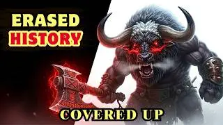 7 Ancient COVER-Ups HISTORY Tried to Bury Forever | Boring History For Sleep