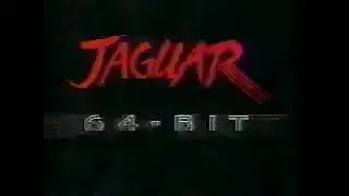 Doom (Atari Jaguar) - Commercial