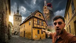 Romanya Vlog: Ön Yargıları Yıkacak Bir Ülke!