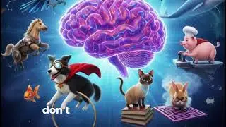 &ldquo;10 Smartest Pets in the World 🧠 | Super Pet Series #1&rdquo;