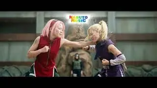 NARUTO THE MOVIE 2026 OFFICIAL TRILER ( LIVE ACTION) 